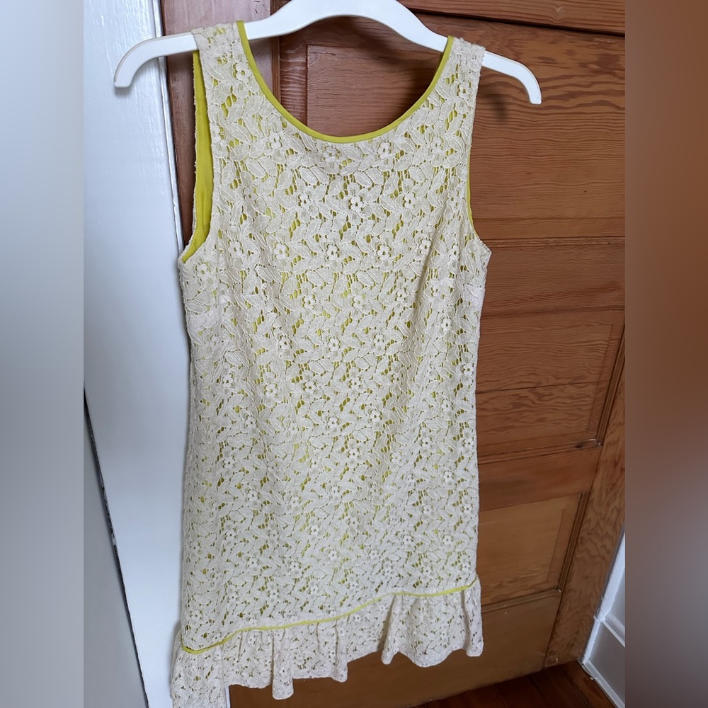 Loft dress